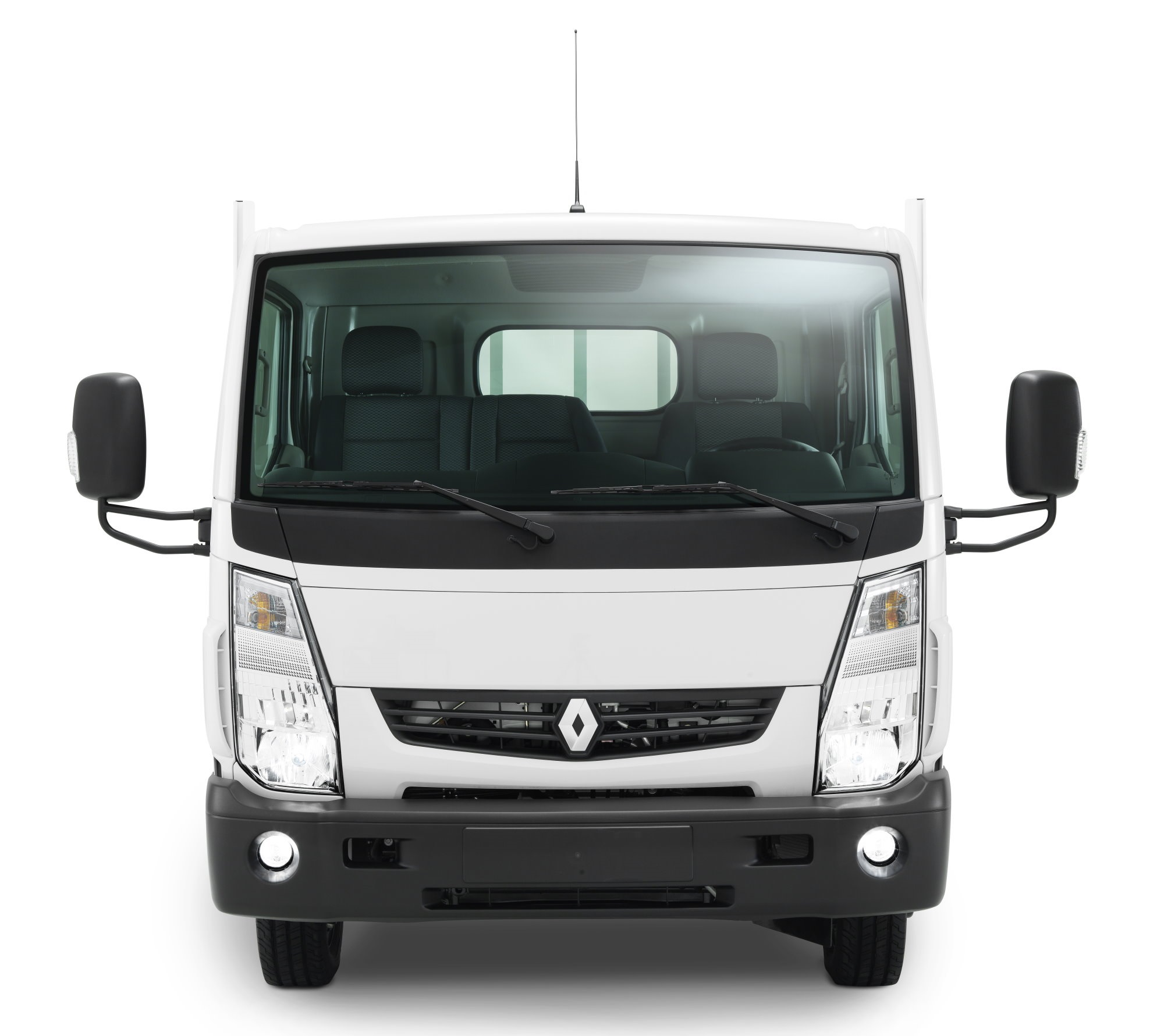 Renault Maxity Euro 6 – Fiche Technique Maxity Utilitaire – YQDC