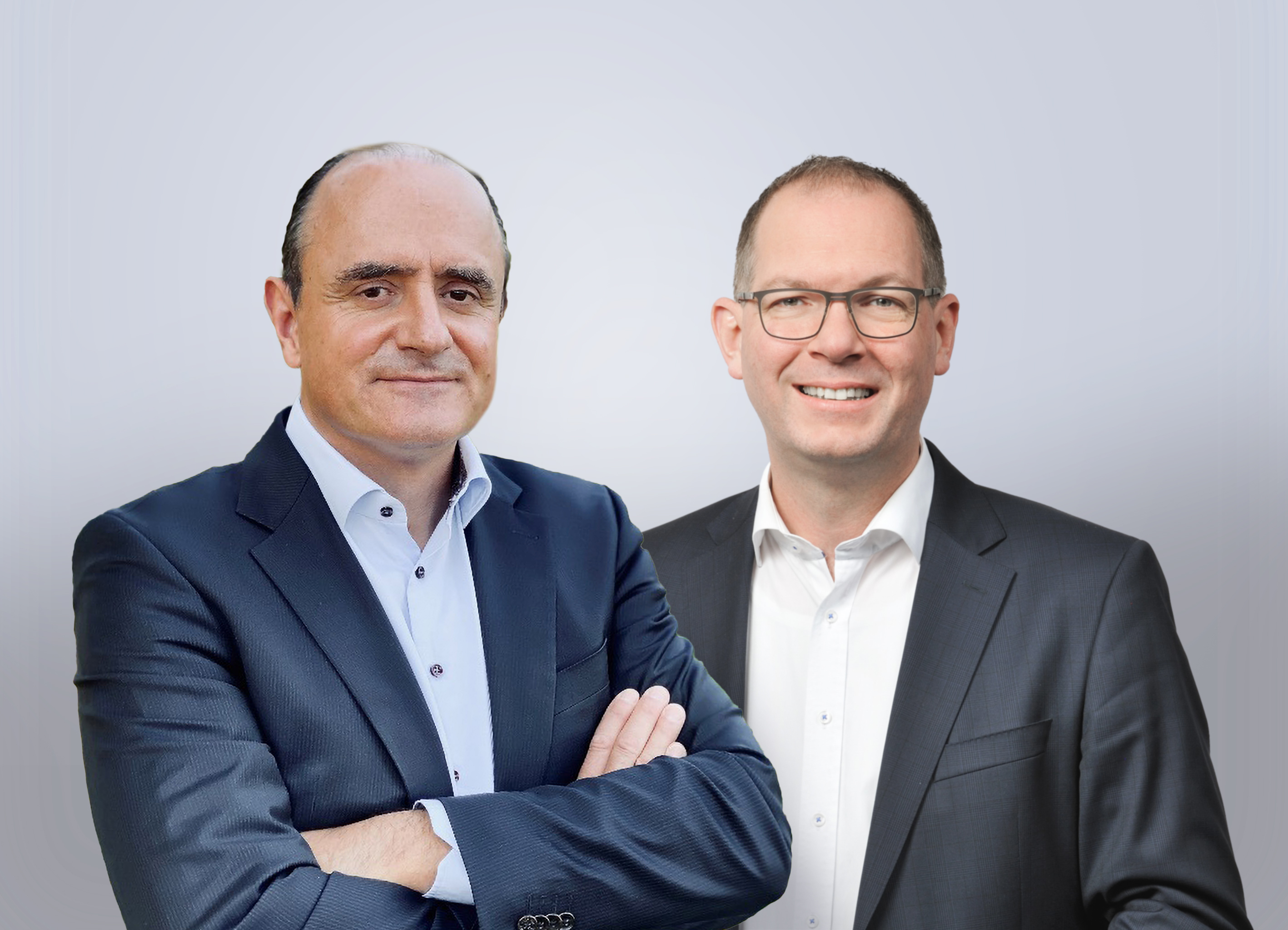 Siempelkamp Mit Neuer Doppelspitze G Siempelkamp GmbH Co KG Story siempelkamp-mit-neuer-doppelspitze-g-siempelkamp-gmbh-co-kg-story