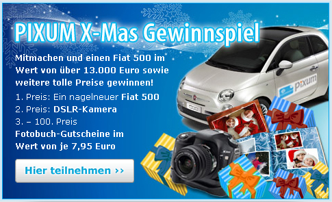 Ohne Zeitdruck Weihnachts Shopping Kreative Foto Geschenke Im Online Weihnachtsmarkt Pixum Diginet Gmbh Co Kg Pressemitteilung Pressebox