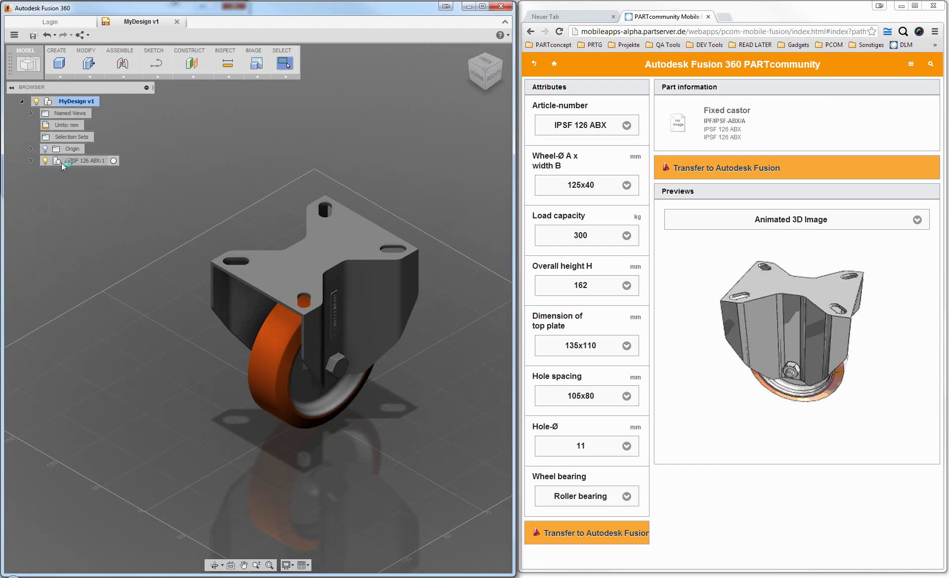 Fusion 360 как удалить проект