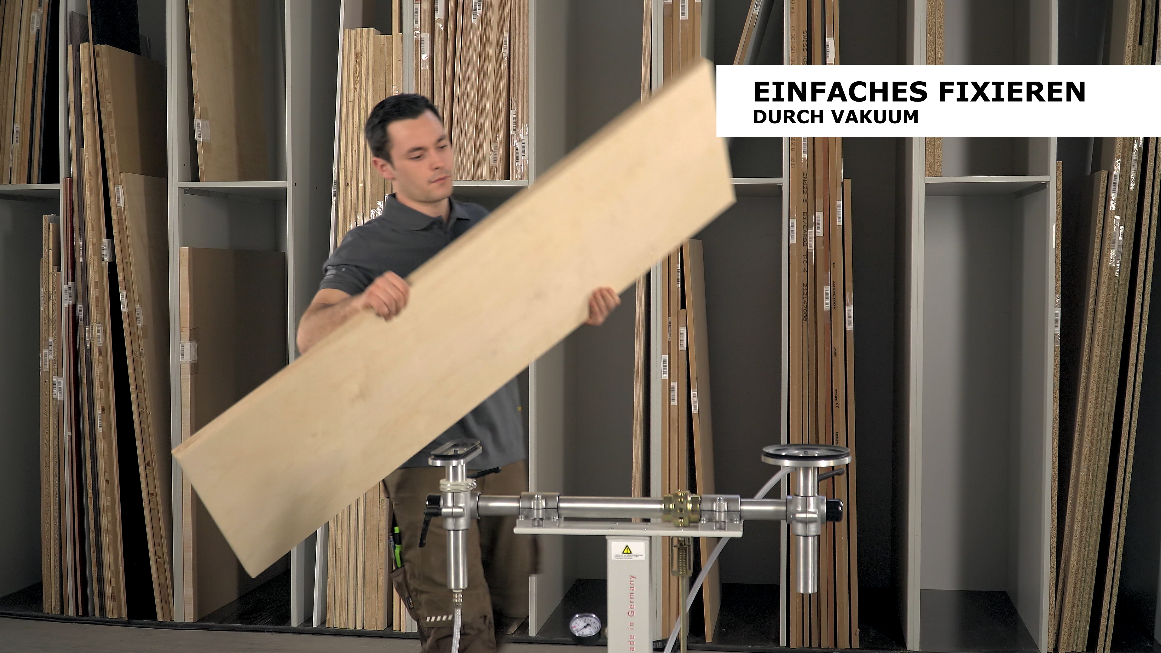 bankmaster®️ DUO, Doscornio Spezialwerkzeuge - Pieter van Weenen & Co ...