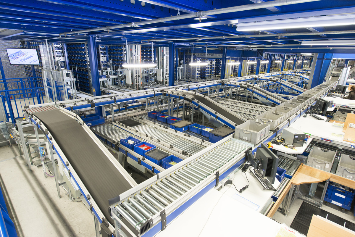 Aberle erhält langjährigen Servicevertrag, Aberle GmbH, Story PresseBox