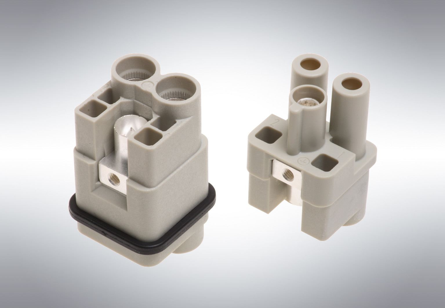 Neue Möglichkeiten für die dezentrale HARTING Deutschland GmbH & Co. KG Neue Möglichkeiten für die dezentrale HARTING Deutschland GmbH & Co. KG