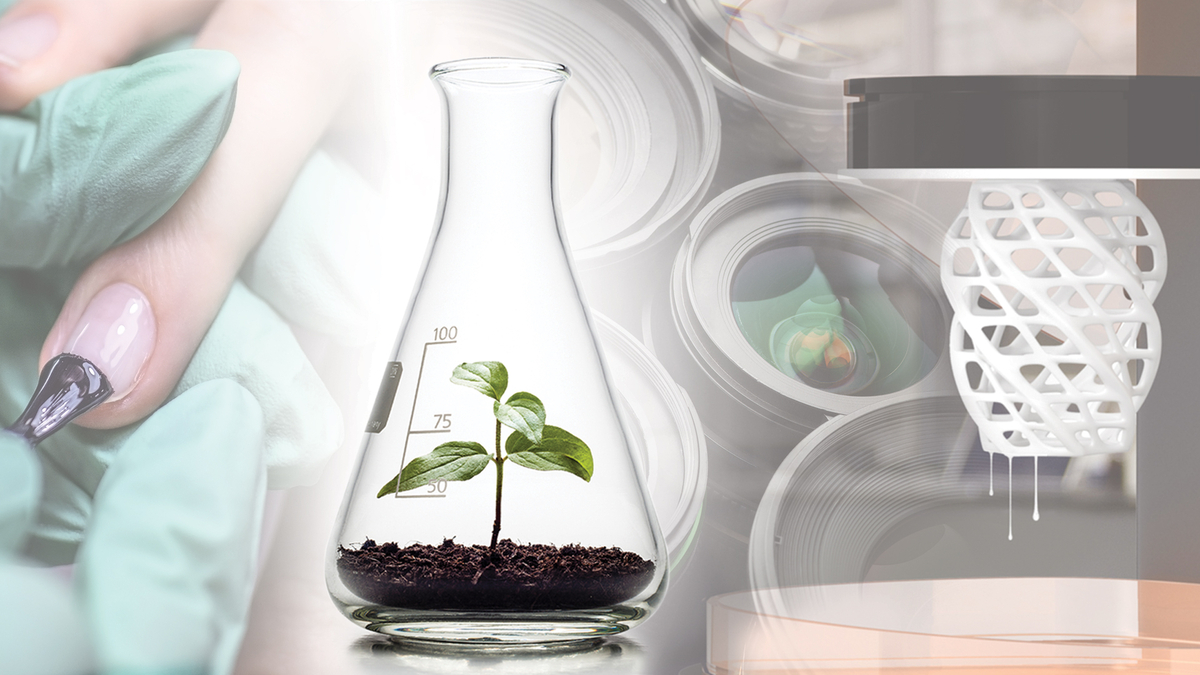 Bomar präsentiert erweitertes biobasiertes OligomerPortfolio auf der