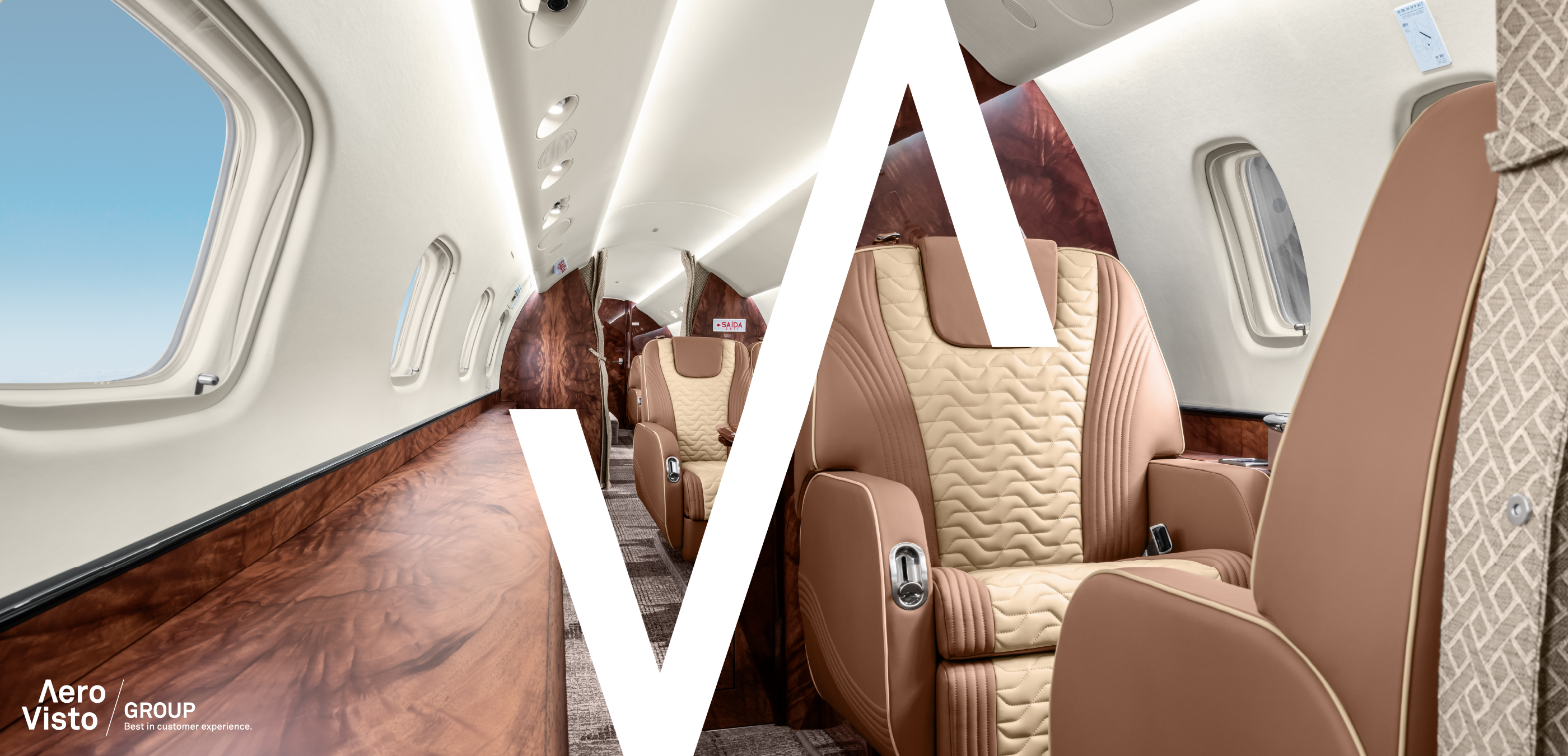 AeroVisto acquires CAS, AeroVisto Interior Services AG, Story - PresseBox