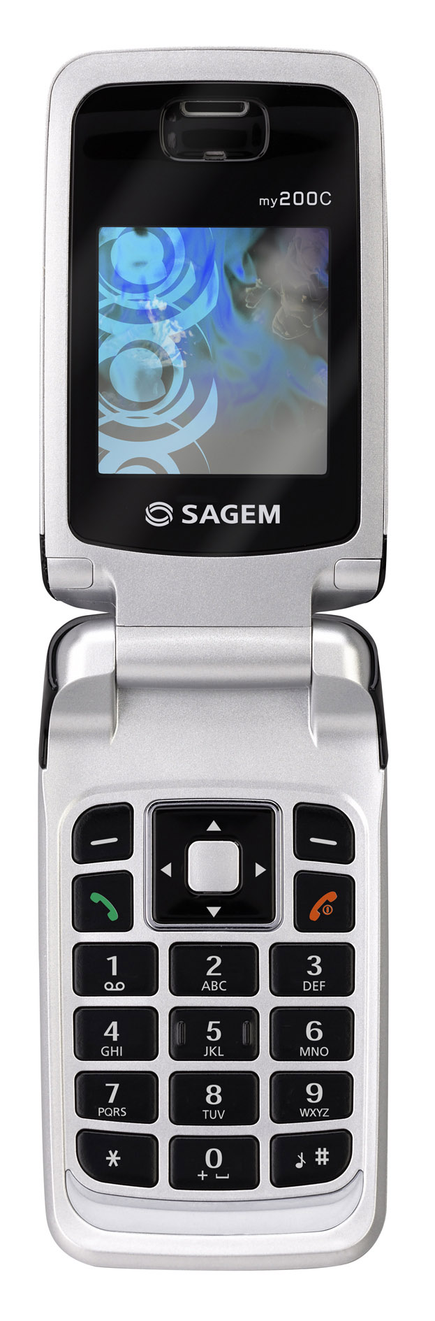 Ultrakompaktes Klappenhandy Fur Vieltelefonierer Sagem My0c Sagemcom Germany Gmbh Pressemitteilung Pressebox