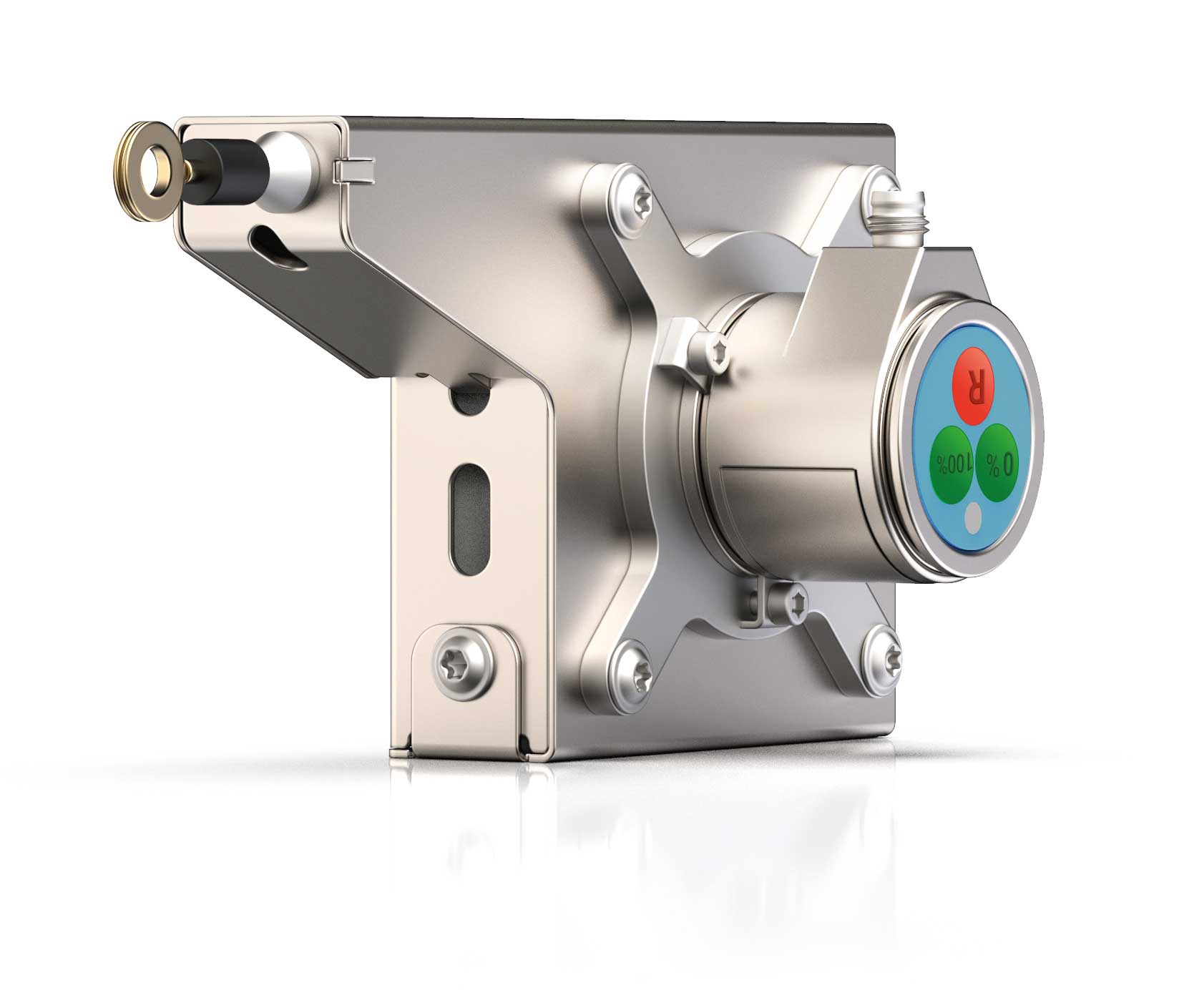 InnoTrans, bauma, sps Messerückblick 2022, FSG FERNSTEUERGERÄTE Kurt