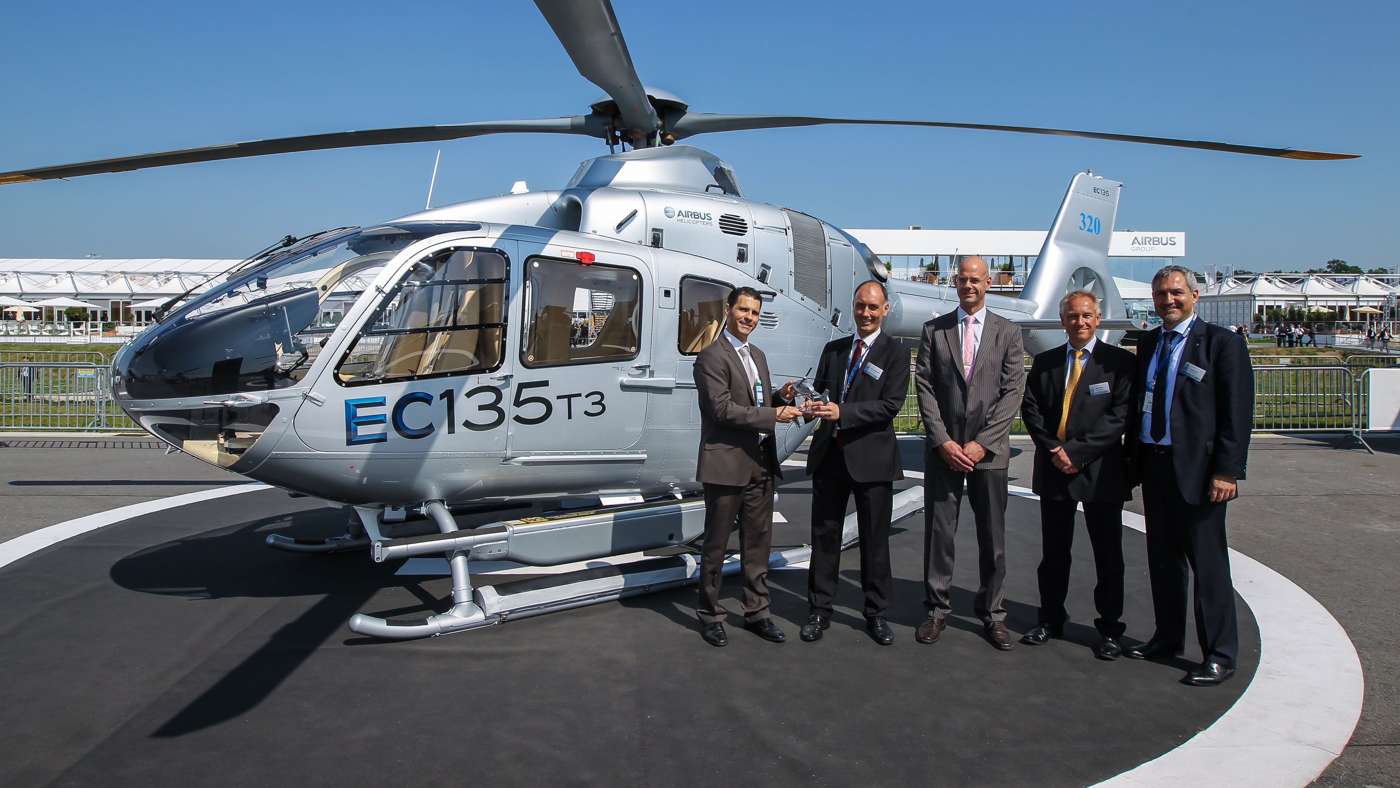 German Federal Aviation Office certifies world's first H145 full