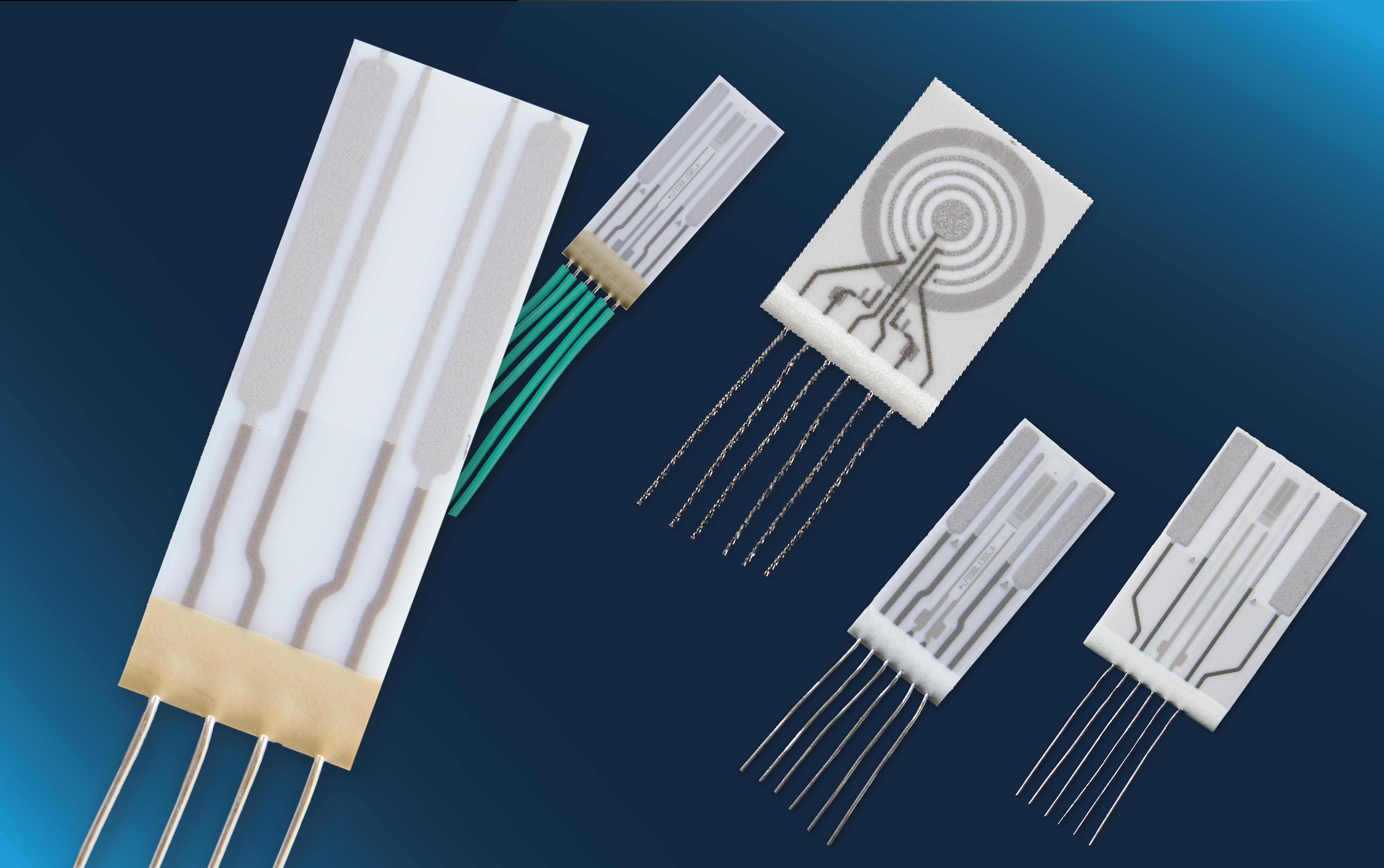 IST AG lanciert CommodityLeitfähigkeitssenor, Innovative Sensor