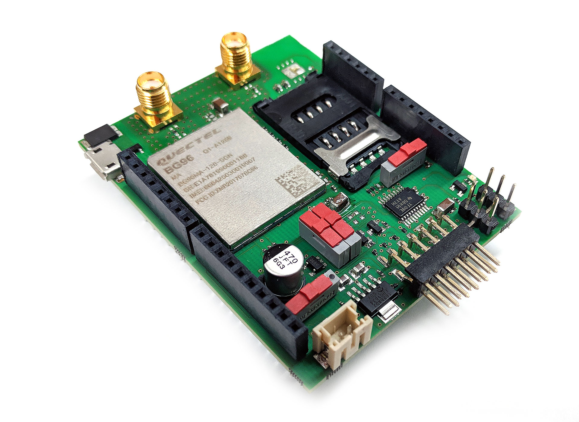 2 mode multi. (Nb2)/GPRS Module. Bg96 Module. Модуль NBIOT связи. Плата bg-b2-e.
