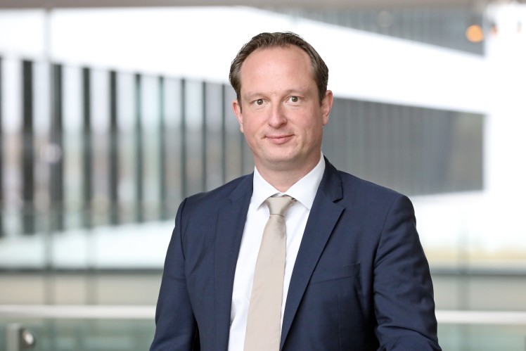 ZF stellt Weichen für Neuausrichtung: Vorstand komplettiert, neue ...