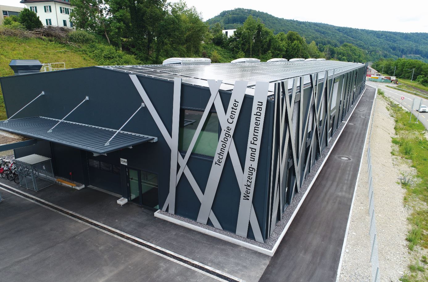 Technologiepartner, Bauteile und Baugruppenfertiger, Industrie