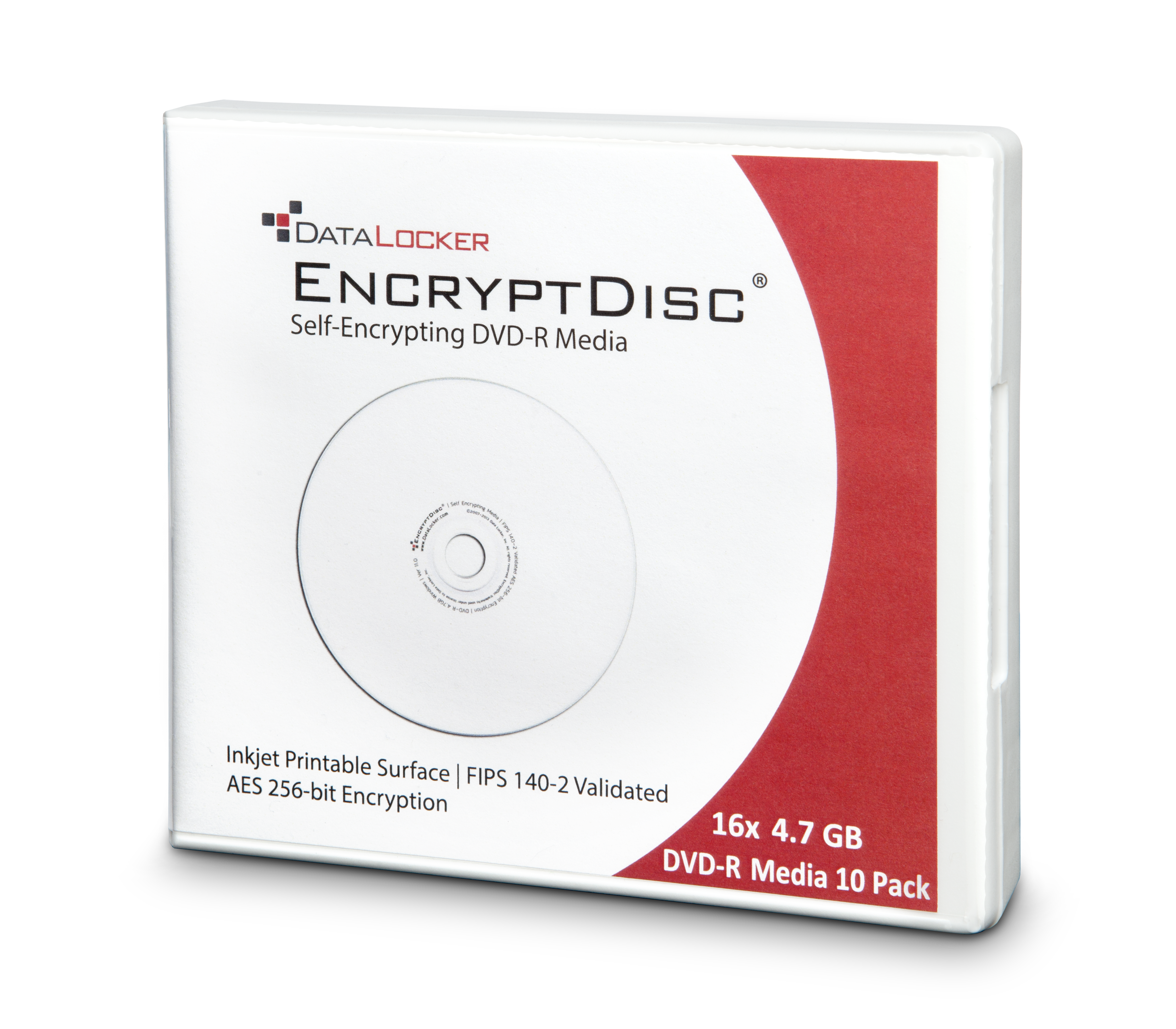 Origin storage. Digital Pack CD.