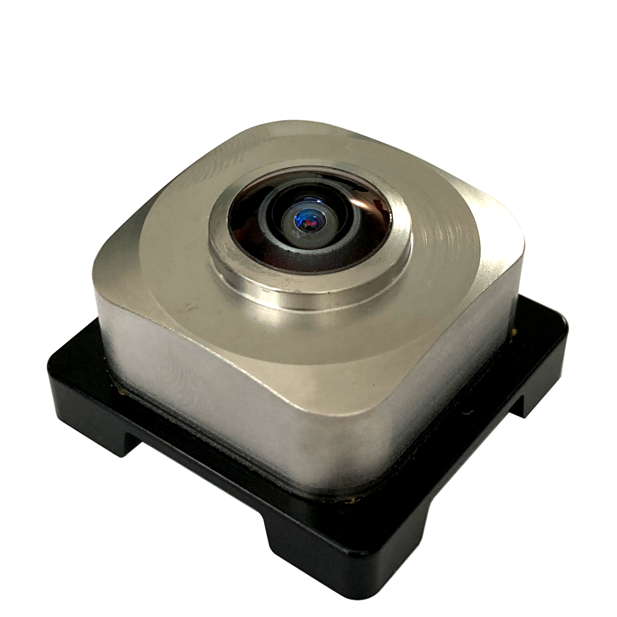 Development of an Ultrasonic Cleaning Lens Unit for Automotive ...