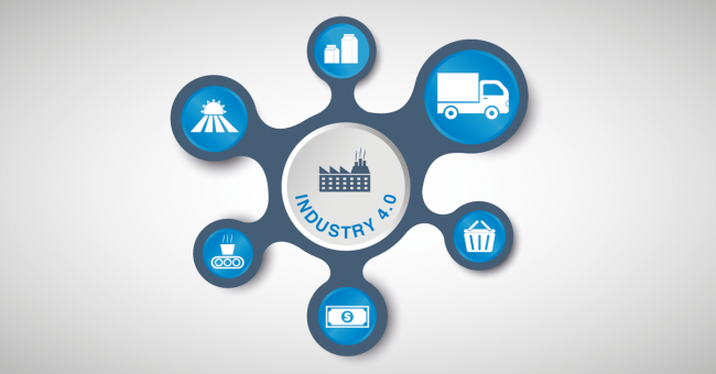 Industry 4.0 - The Supply Chain Perspective, Critical Manufacturing ...