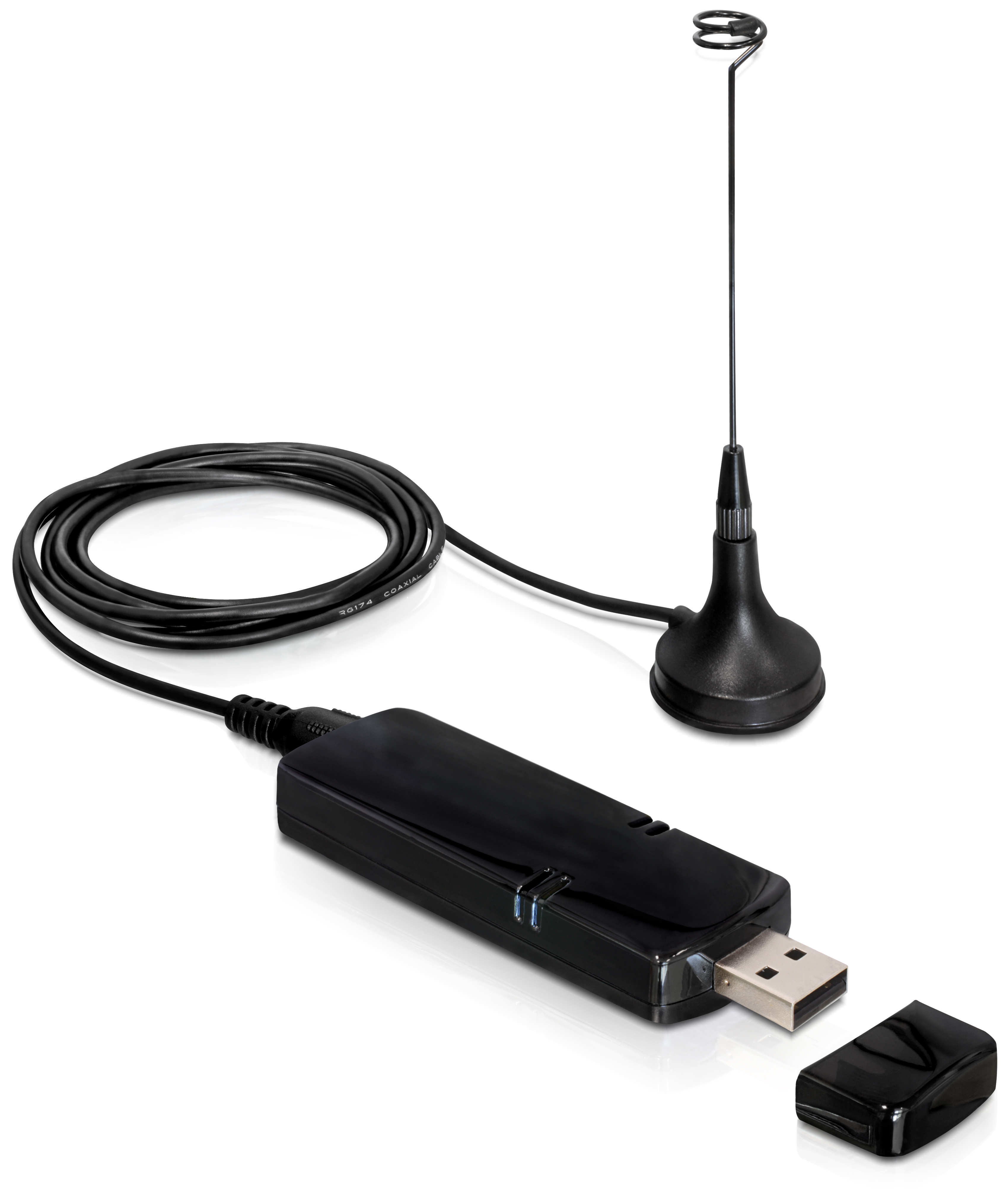 Dvb usb