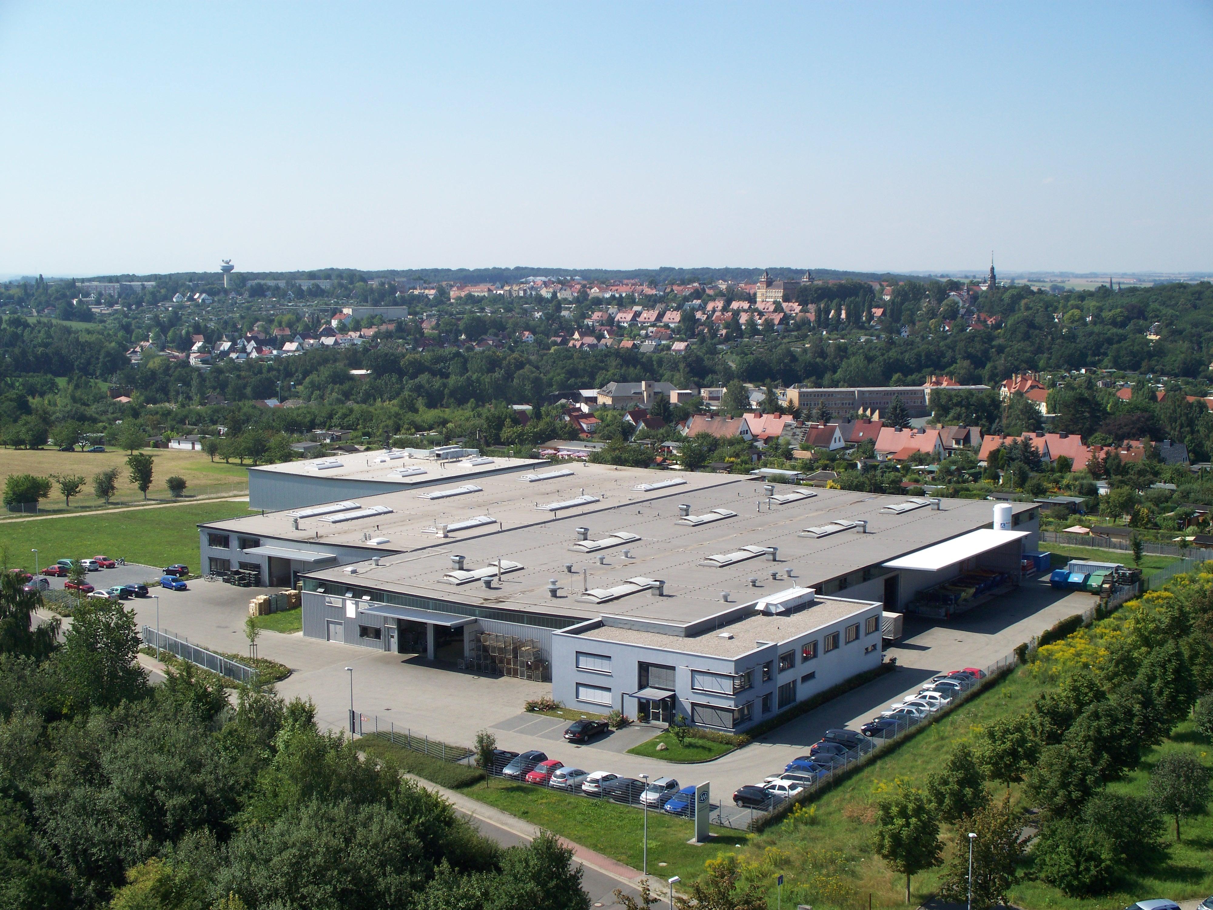BITZER SE takes over Armaturenwerk Altenburg, BITZER Kühlmaschinenbau