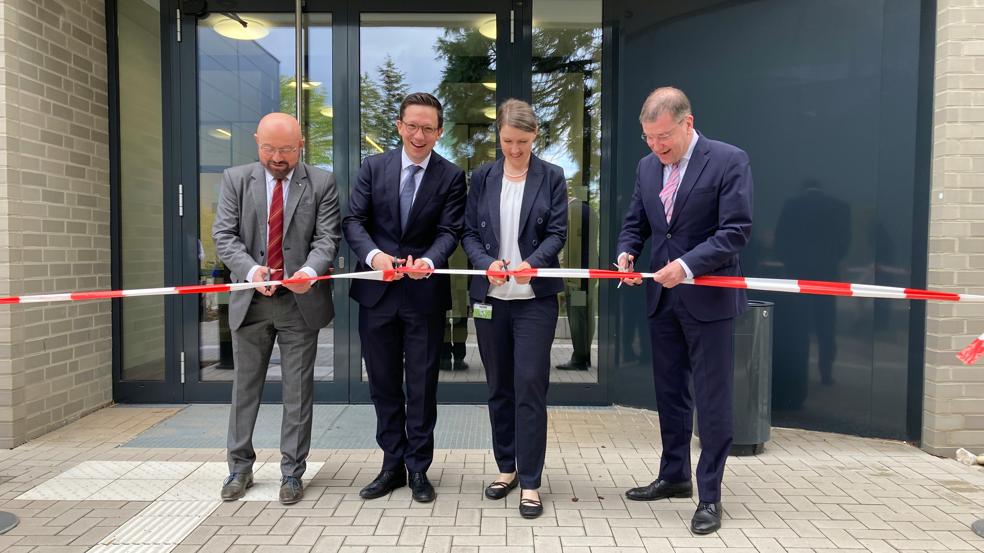 Nachhaltige Kunststofftechnik an Hochschule Hannover und Fraunhofer WKI