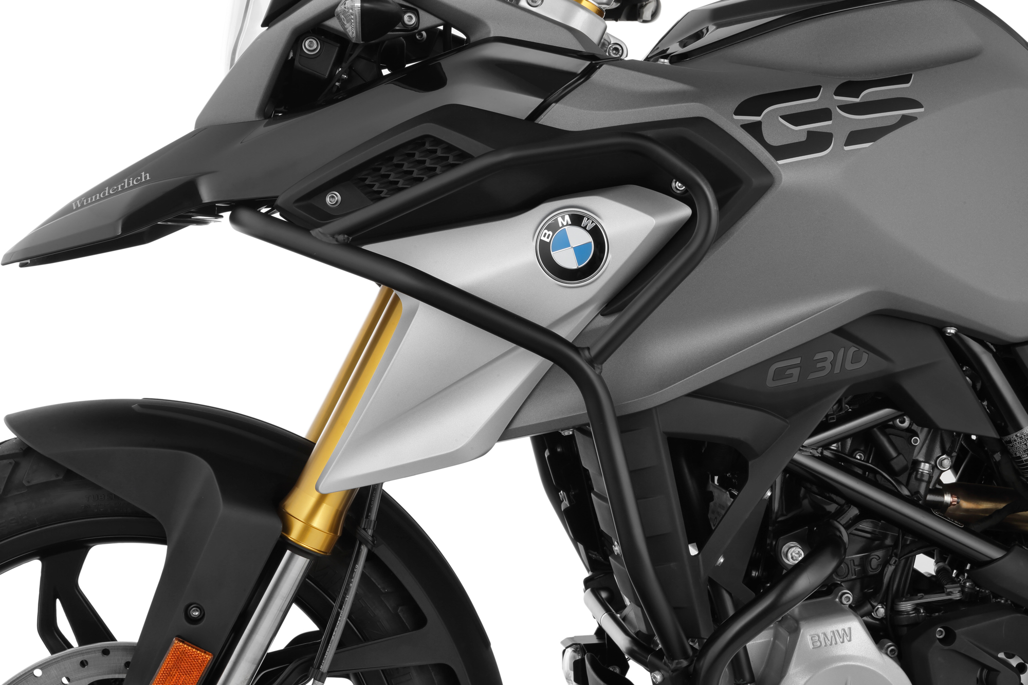 wunderlich gs