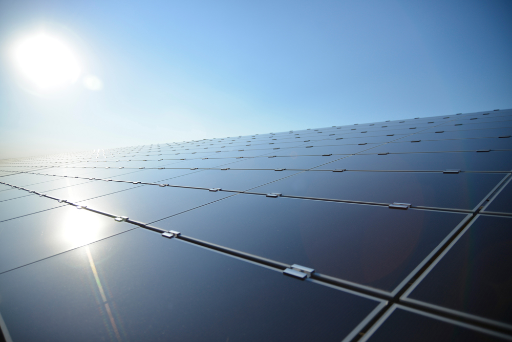 BELECTRIC Partner With Solel Boneh To Build Israel's Largest Solar ...