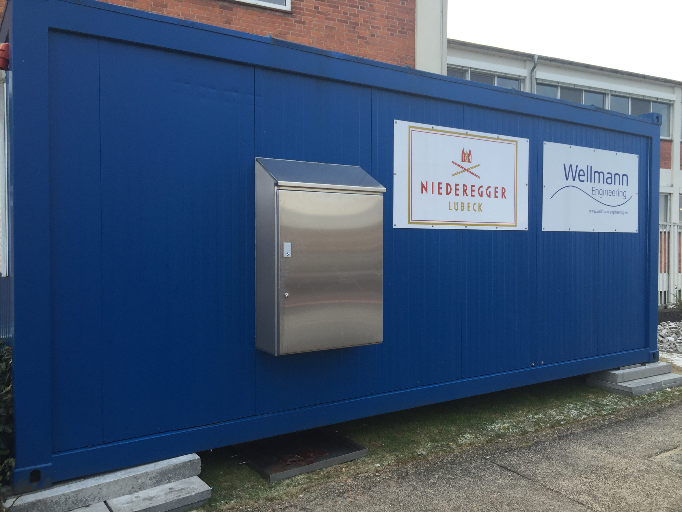 Traditionsunternehmen Niederegger setzt auf Prozesslösungen von