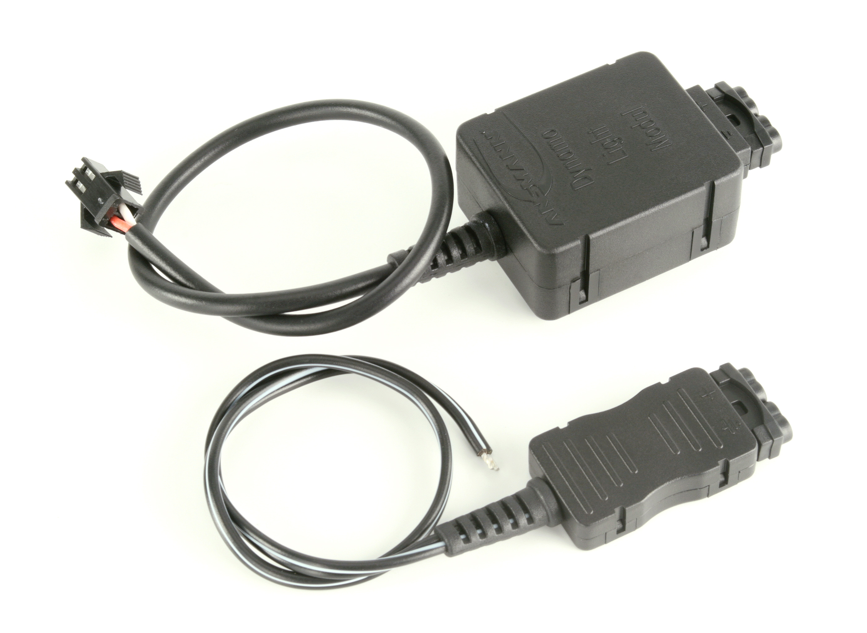 Ansmann Lichtmodul Set, ANSMANN AG, Story - PresseBox