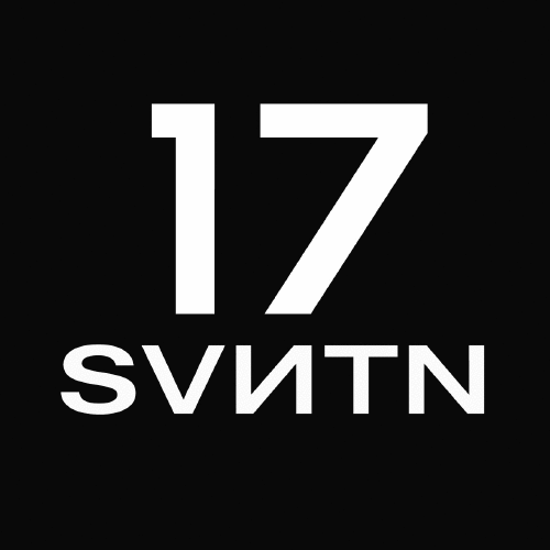 Logo der Firma SVNTN GmbH