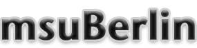 Logo der Firma Menschen-Software-Unternehmen msuBerlin GmbH