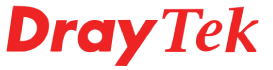 Logo der Firma DrayTek GmbH