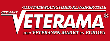 Company logo of Veterama GmbH