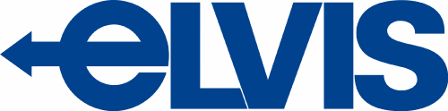 Logo der Firma ELVIS AG