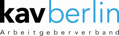 Logo der Firma KAV Berlin