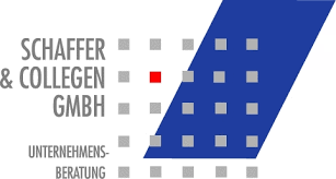 Logo der Firma Schaffer & Collegen GmbH Unternehmensberatung