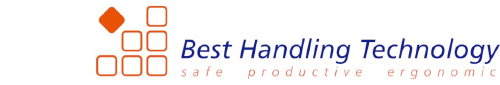 Logo der Firma Best Handling Technology GmbH