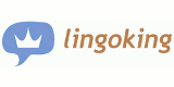 Company logo of lingoking GmbH