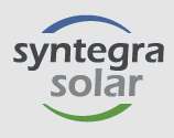 Logo der Firma Syntegra Solar International AG