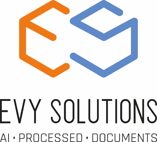 Logo der Firma Evy Solutions GmbH