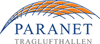 Logo der Firma PARANET Deutschland GmbH