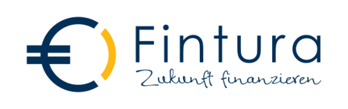 Logo der Firma Fintura GmbH