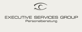 Logo der Firma EXECUTIVE SERVICES GROUP Gesellschaft für Unternehmensberatung mbH