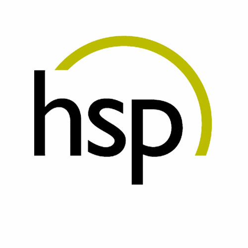 Logo der Firma hsp Handels-Software-Partner GmbH