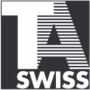 Logo der Firma TA-SWISS Zentrum für Technologiefolgen-Abschätzung