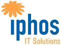 Logo der Firma Iphos IT Solutions GmbH