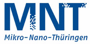 Logo der Firma MNT Mikro-Nanotechnologie Thüringen e.V