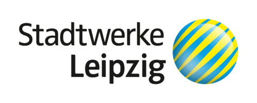 Logo der Firma Stadtwerke Leipzig GmbH