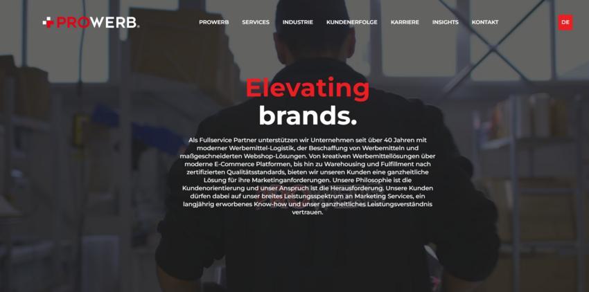Website Promotion