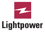 Logo der Firma Lightpower GmbH