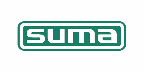 Logo der Firma SUMA Rührtechnik GmbH