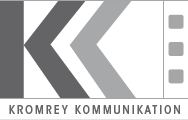 Company logo of Kromrey Kommunikation