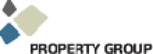 Logo der Firma Property Group A/S